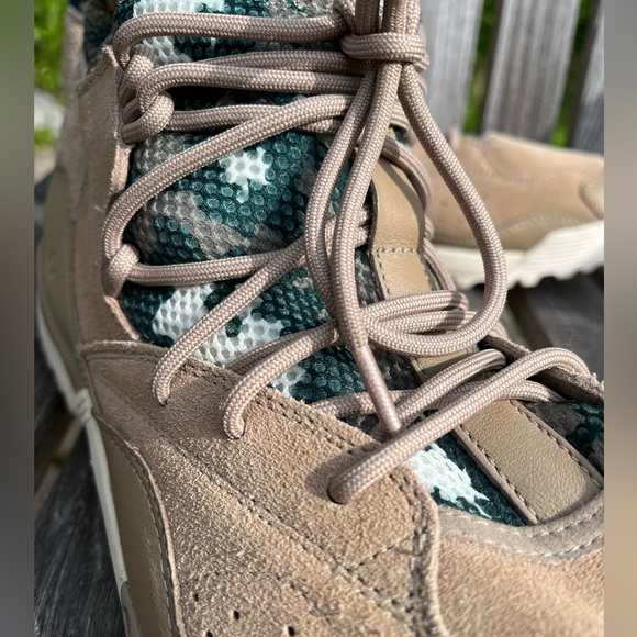 ADIDAS TORSION C.U. ORIGINALS SZ 12.5 BEIGE M25162 - Picture 9 of 10